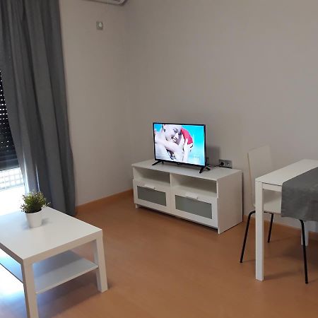 Apartamentos Begastri Cehegín المظهر الخارجي الصورة