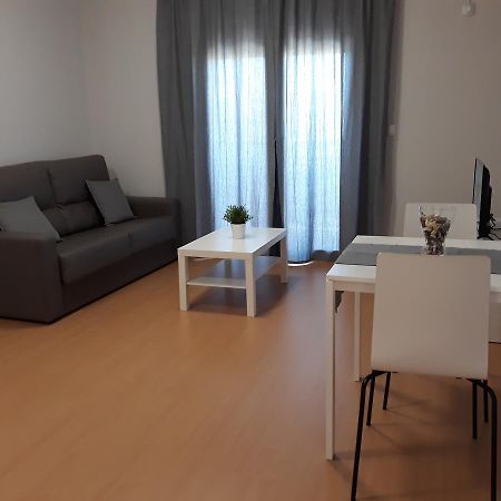 Apartamentos Begastri Cehegín المظهر الخارجي الصورة