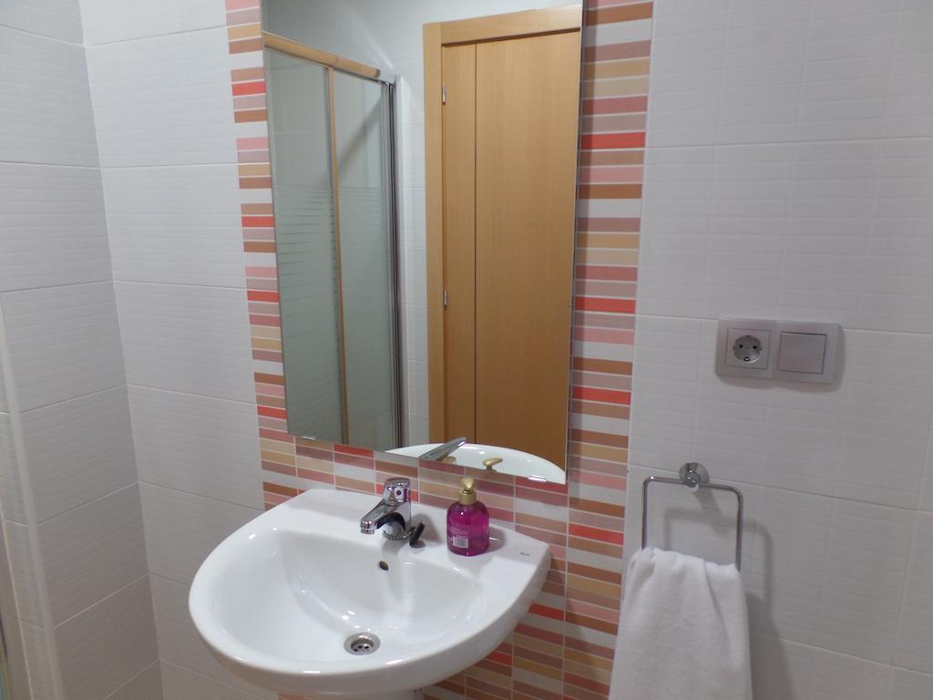 Apartamentos Begastri Cehegín الغرفة الصورة