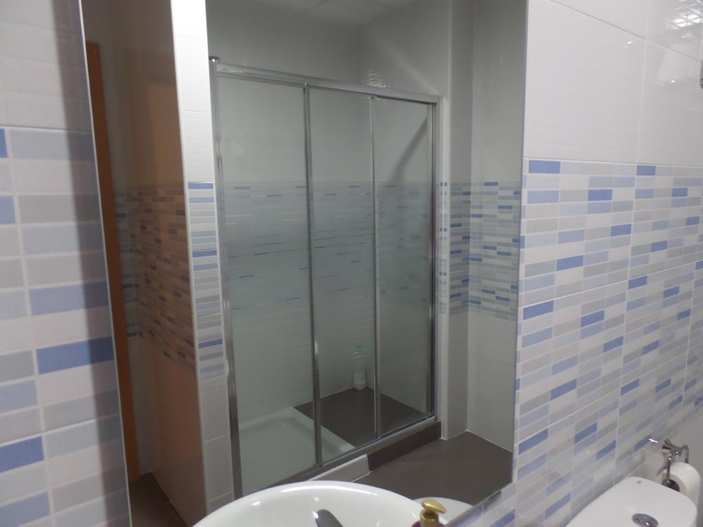 Apartamentos Begastri Cehegín الغرفة الصورة