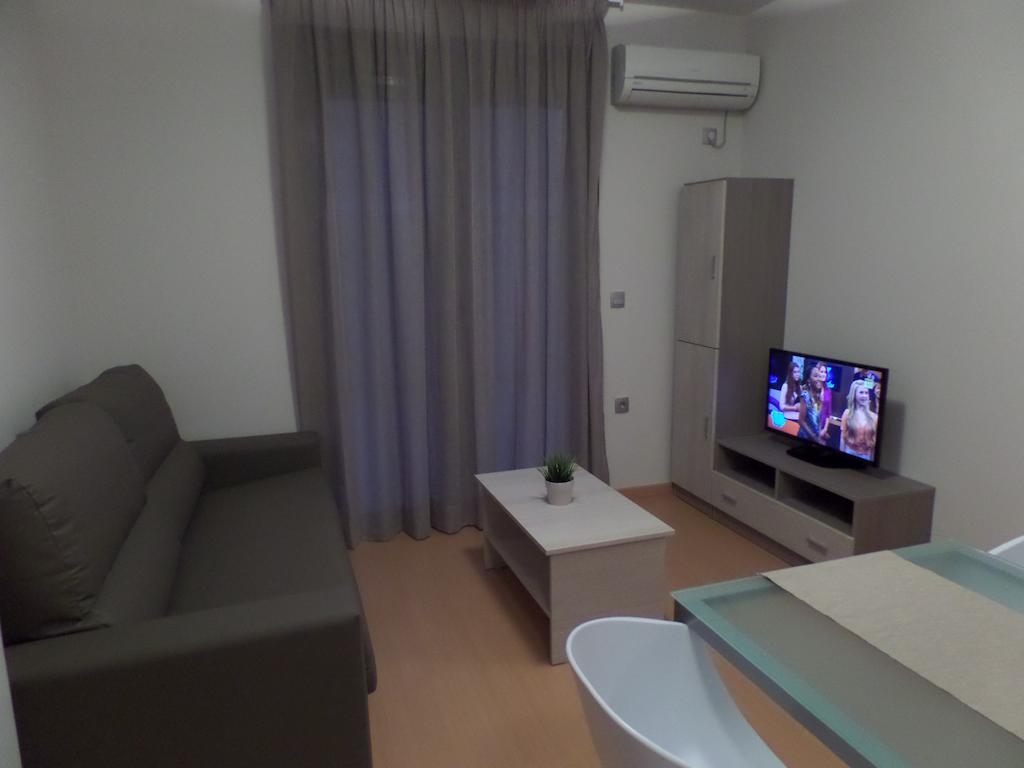 Apartamentos Begastri Cehegín الغرفة الصورة