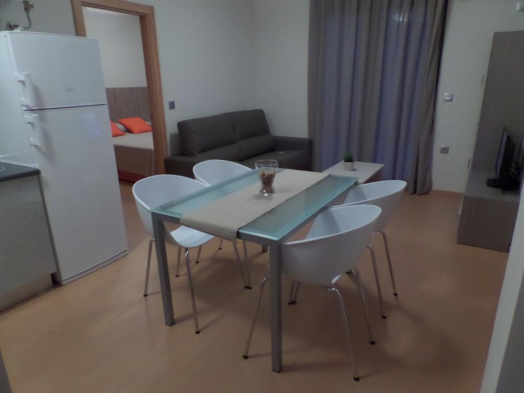 Apartamentos Begastri Cehegín الغرفة الصورة
