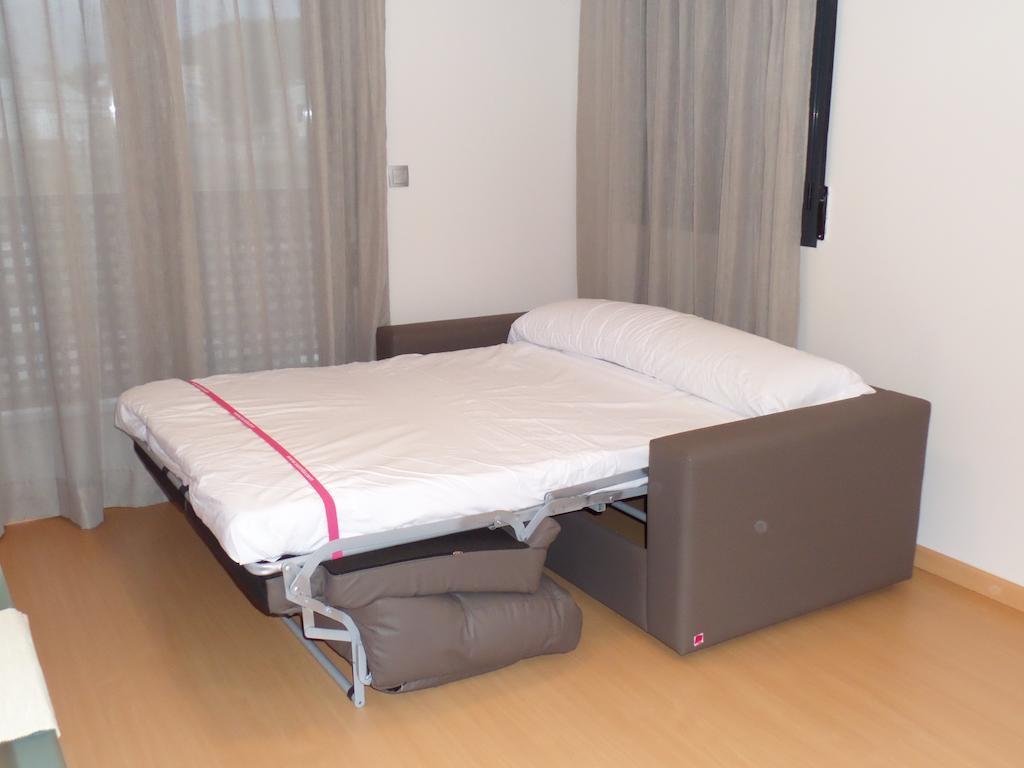 Apartamentos Begastri Cehegín الغرفة الصورة