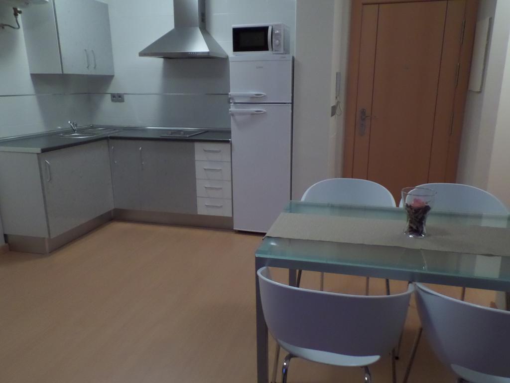 Apartamentos Begastri Cehegín الغرفة الصورة
