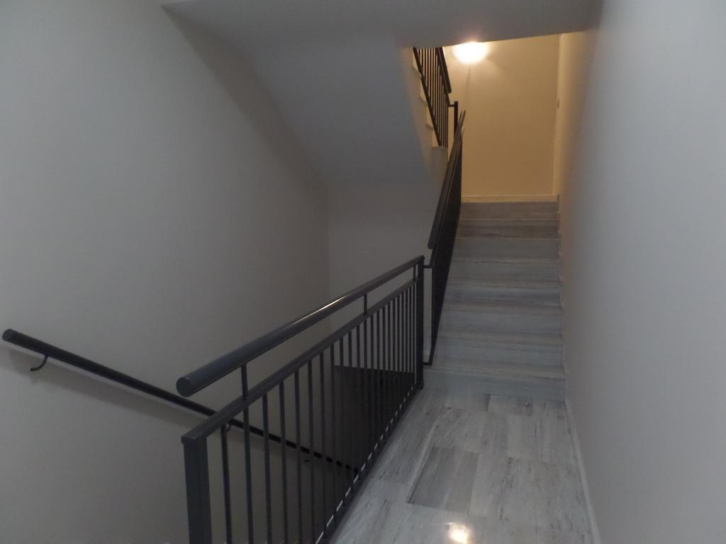 Apartamentos Begastri Cehegín المظهر الخارجي الصورة