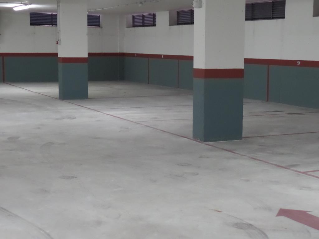 Apartamentos Begastri Cehegín المظهر الخارجي الصورة