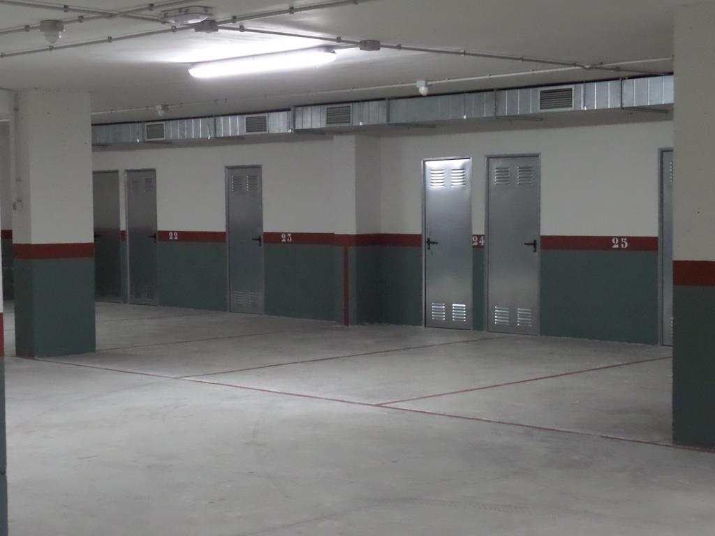 Apartamentos Begastri Cehegín المظهر الخارجي الصورة