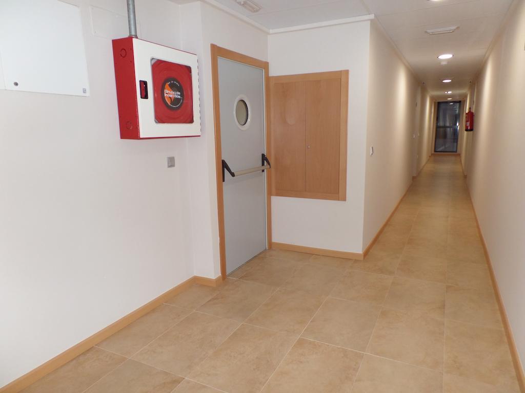 Apartamentos Begastri Cehegín المظهر الخارجي الصورة