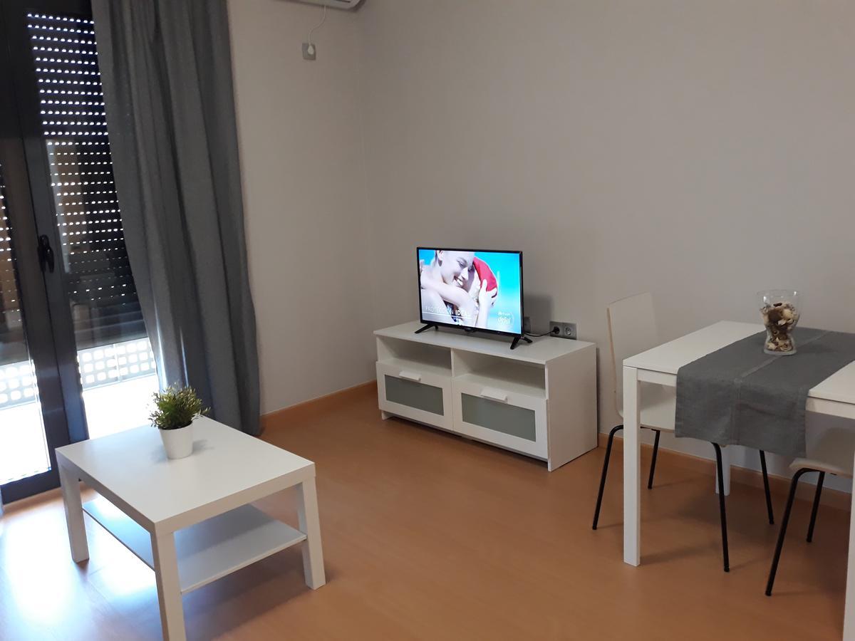 Apartamentos Begastri Cehegín المظهر الخارجي الصورة