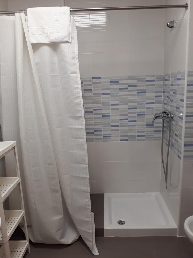 Apartamentos Begastri Cehegín المظهر الخارجي الصورة