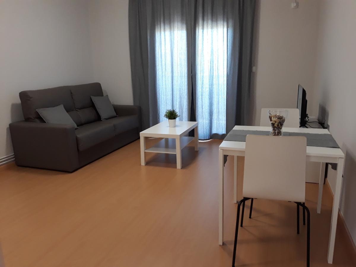 Apartamentos Begastri Cehegín المظهر الخارجي الصورة