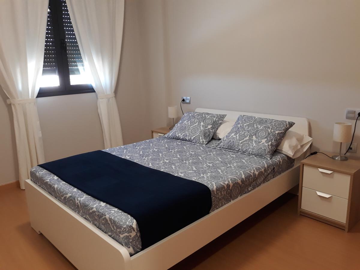 Apartamentos Begastri Cehegín المظهر الخارجي الصورة