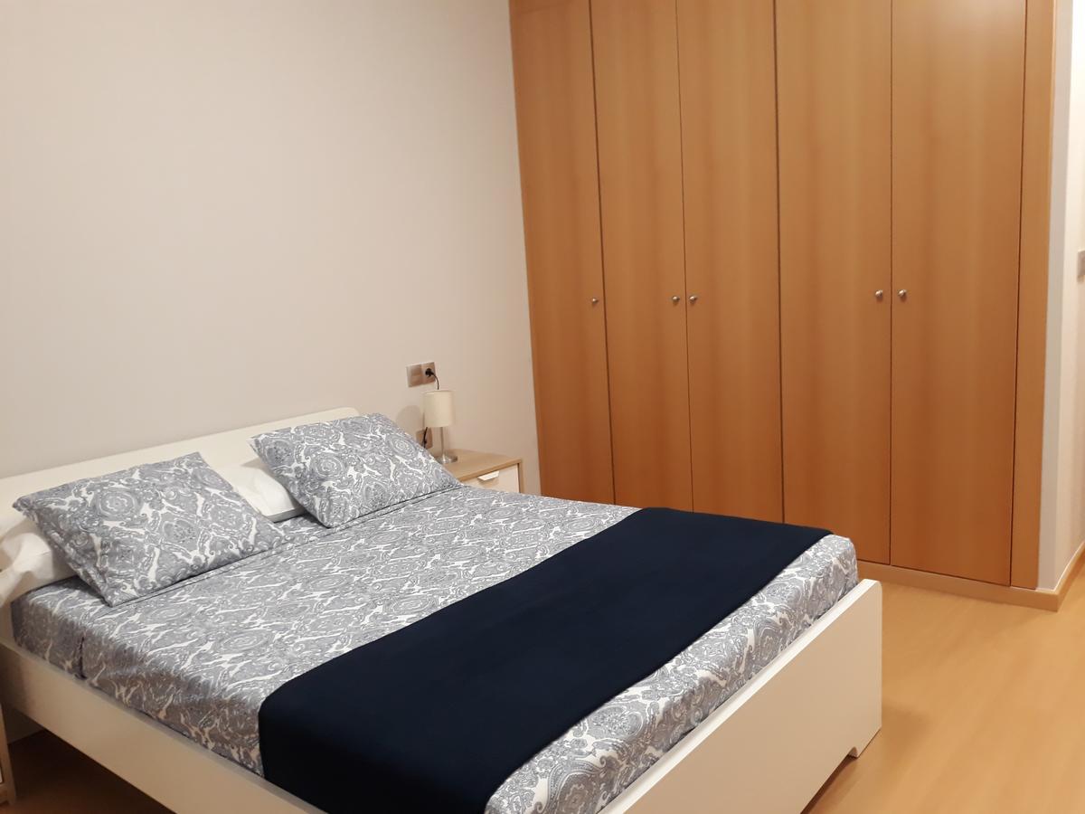 Apartamentos Begastri Cehegín المظهر الخارجي الصورة