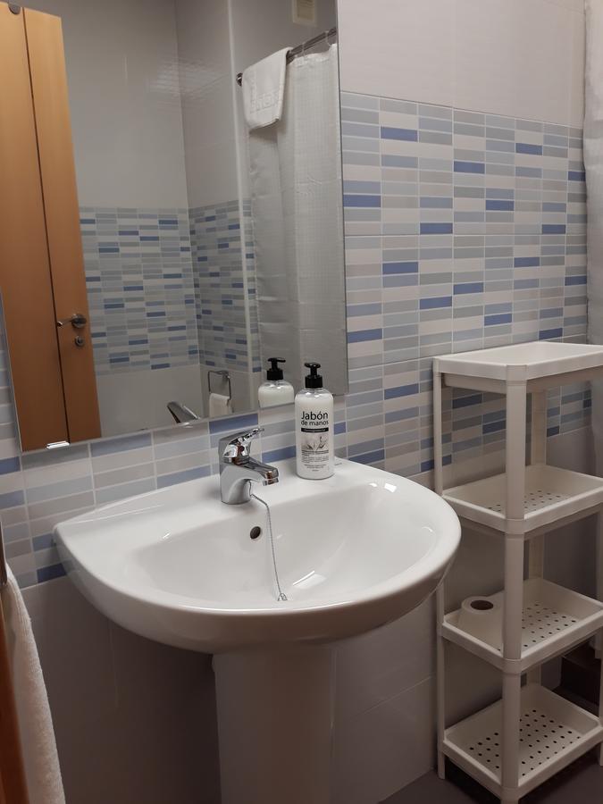 Apartamentos Begastri Cehegín المظهر الخارجي الصورة